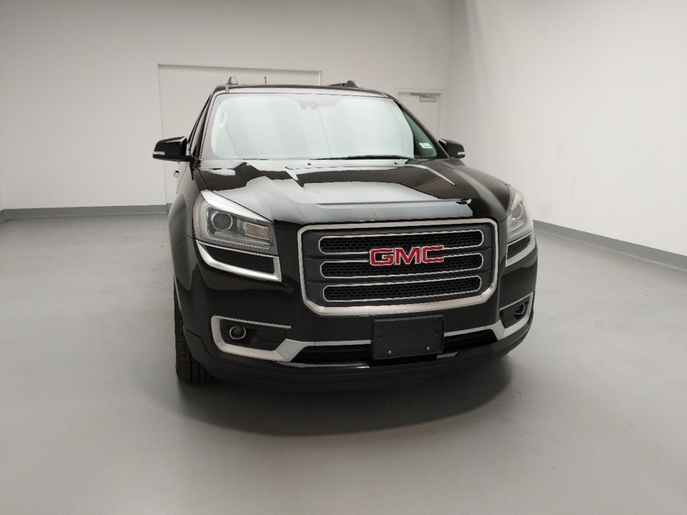 2016 GMC Acadia - Passenger Front Hood