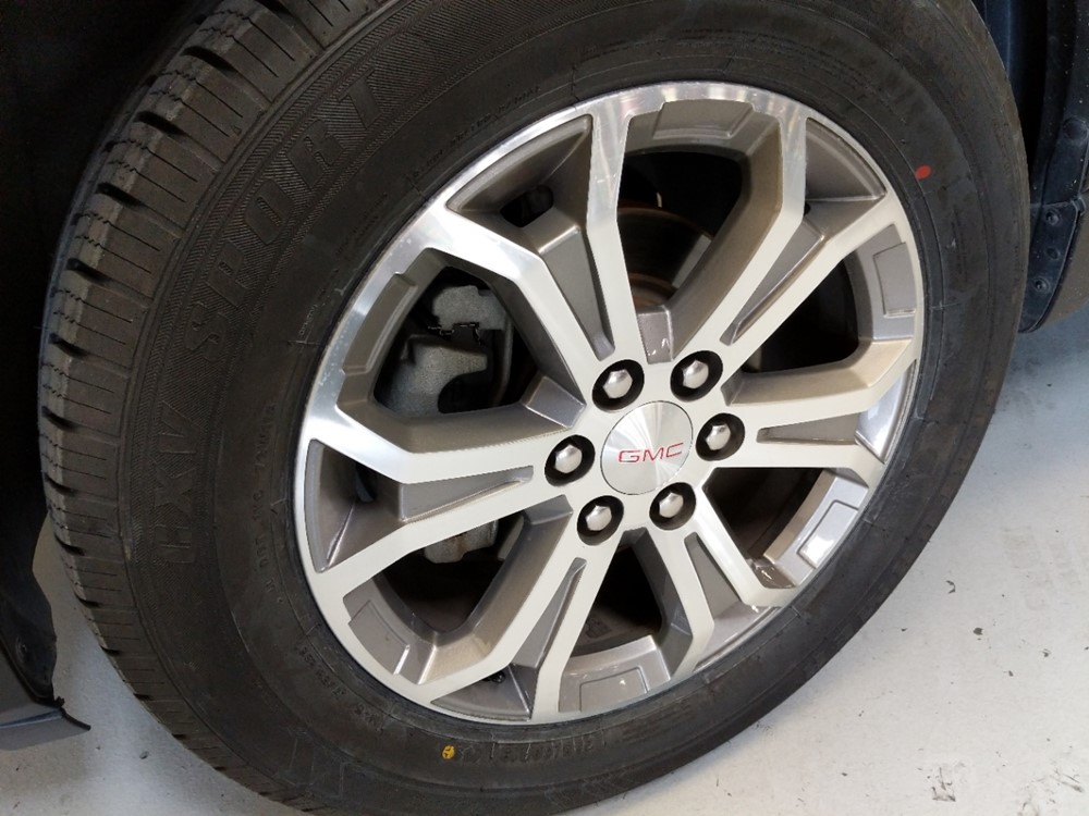 2016 GMC Acadia - Wheel