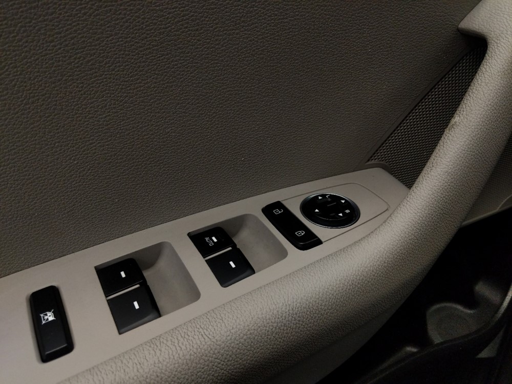 2017 Hyundai Sonata - Driver Power Windows/Lock Control