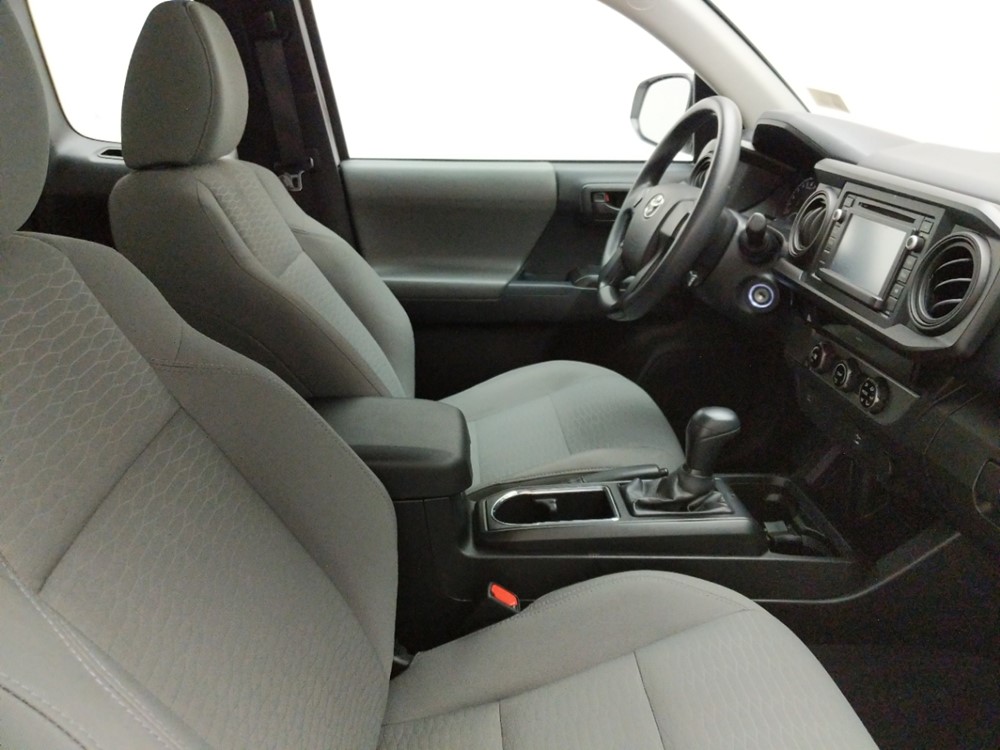 2016 Toyota Tacoma - Passenger Front Seat