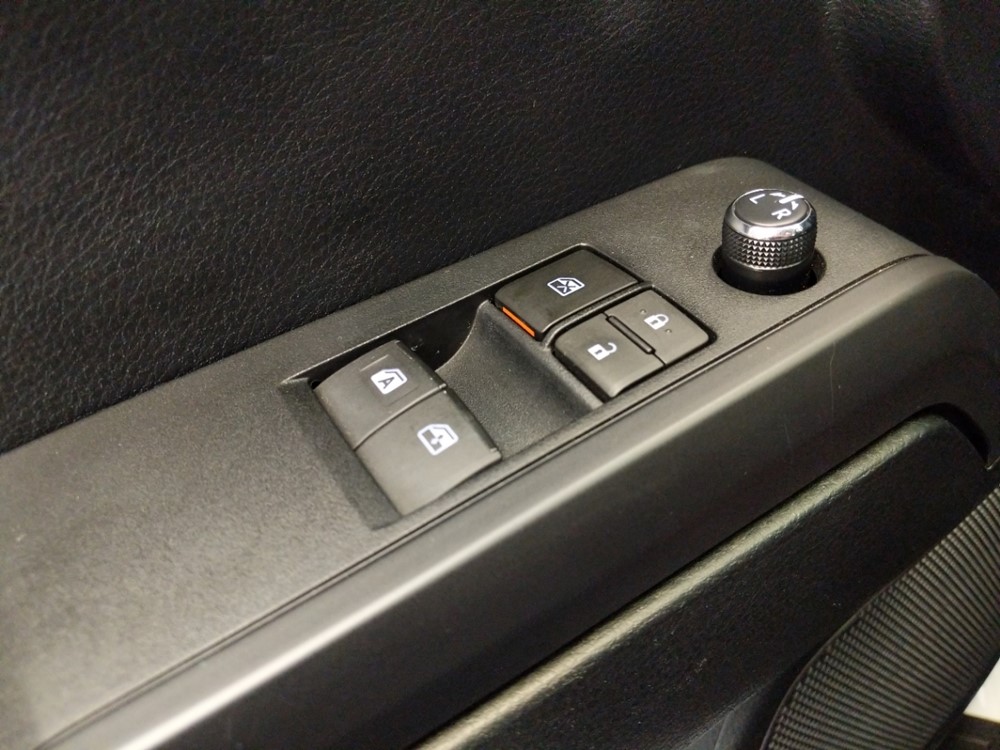 2016 Toyota Tacoma - Driver Power Windows/Lock Control