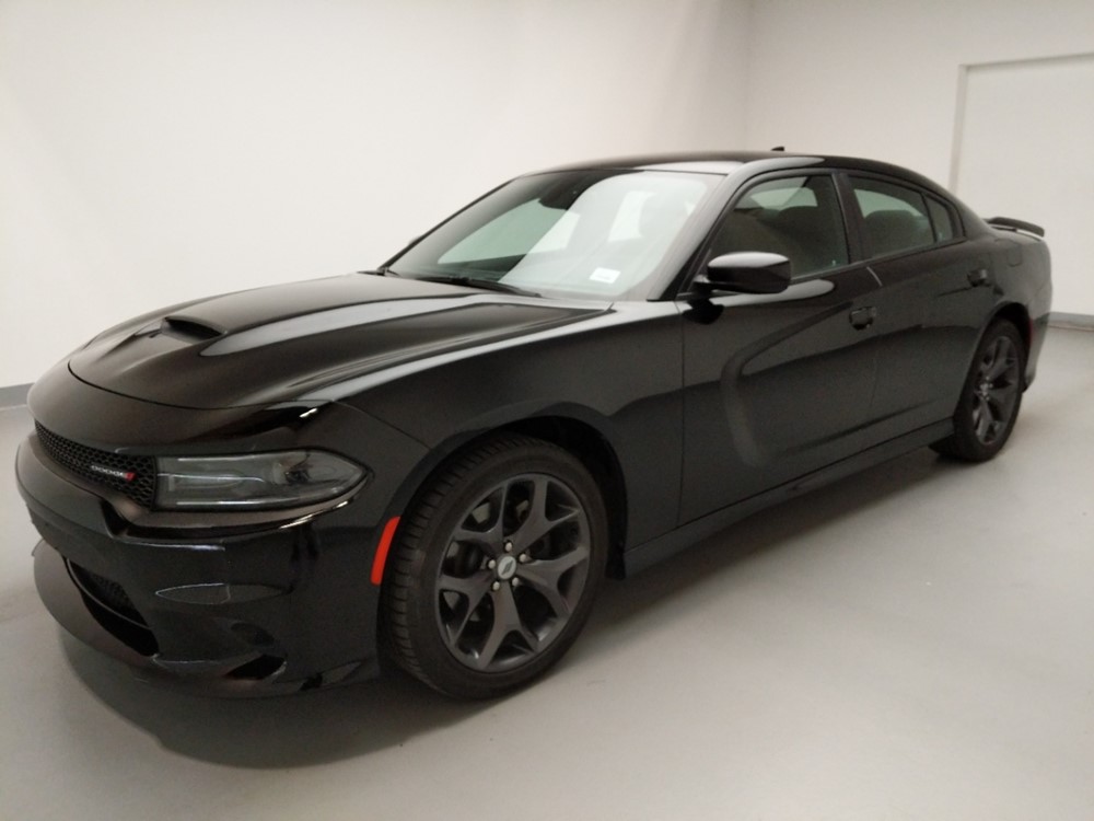 Used 2019 Dodge Charger Driver Front Bumper