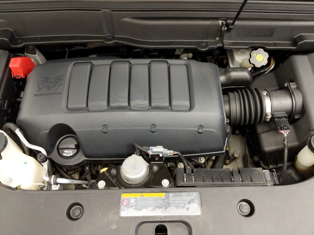 2011 Gmc Acadia Remanufactured Engine