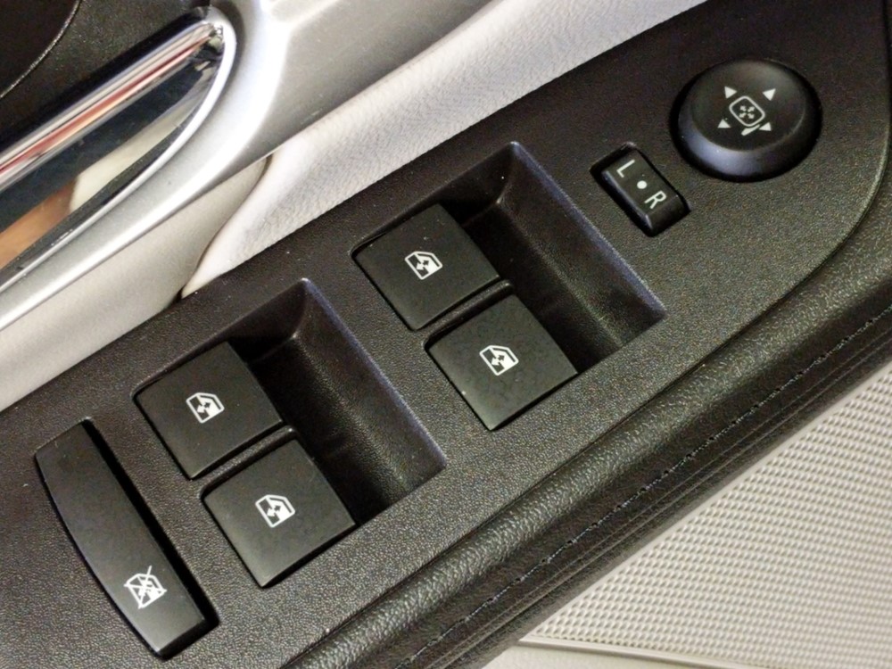 2016 GMC Terrain - Driver Power Windows/Lock Control