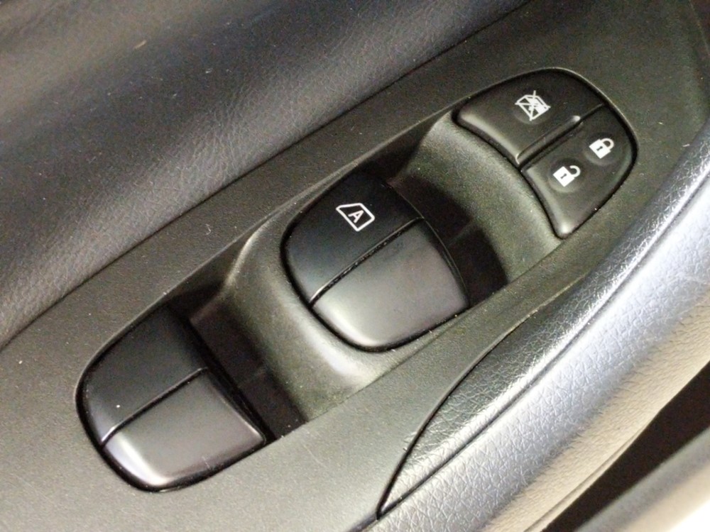 2015 Nissan Altima - Driver Power Windows/Lock Control