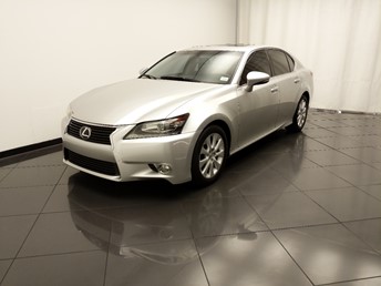 Lexus Columbus Ga >> 4 Used Lexus Gs Serieses For Sale In Columbus Ga Drivetime Lexus Columbus Ga >> 4 Used Lexus Gs Serieses For Sale In Columbus Ga Drivetime