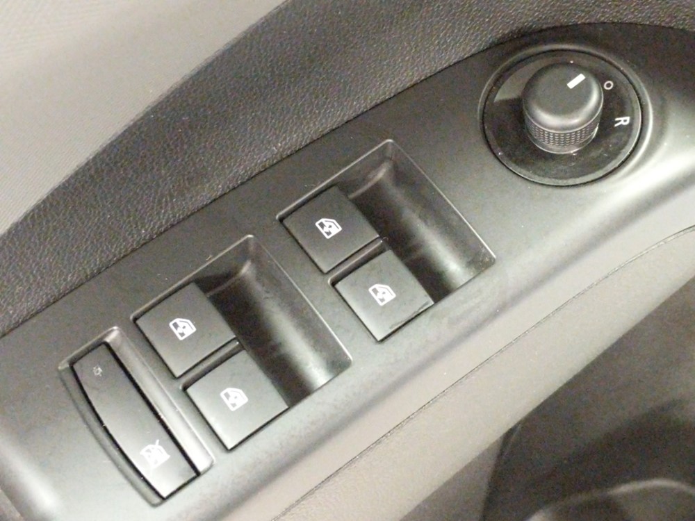 2017 Chevrolet Sonic - Driver Power Windows/Lock Control
