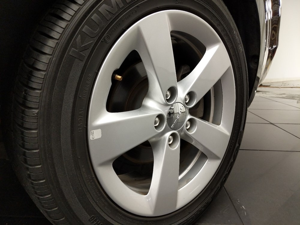 2015 Dodge Dart - Wheel