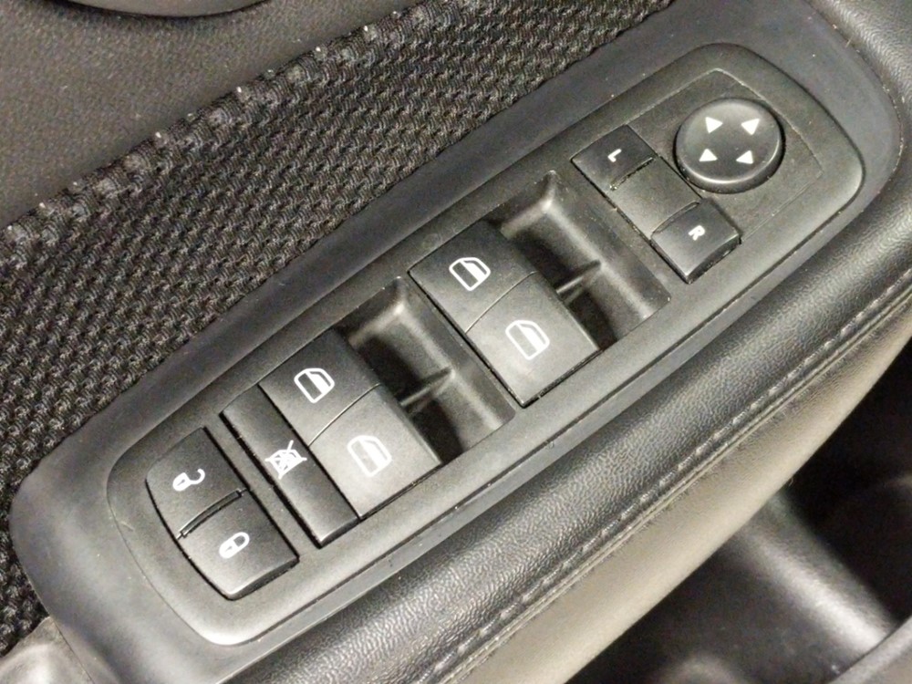 2015 Dodge Dart - Driver Power Windows/Lock Control