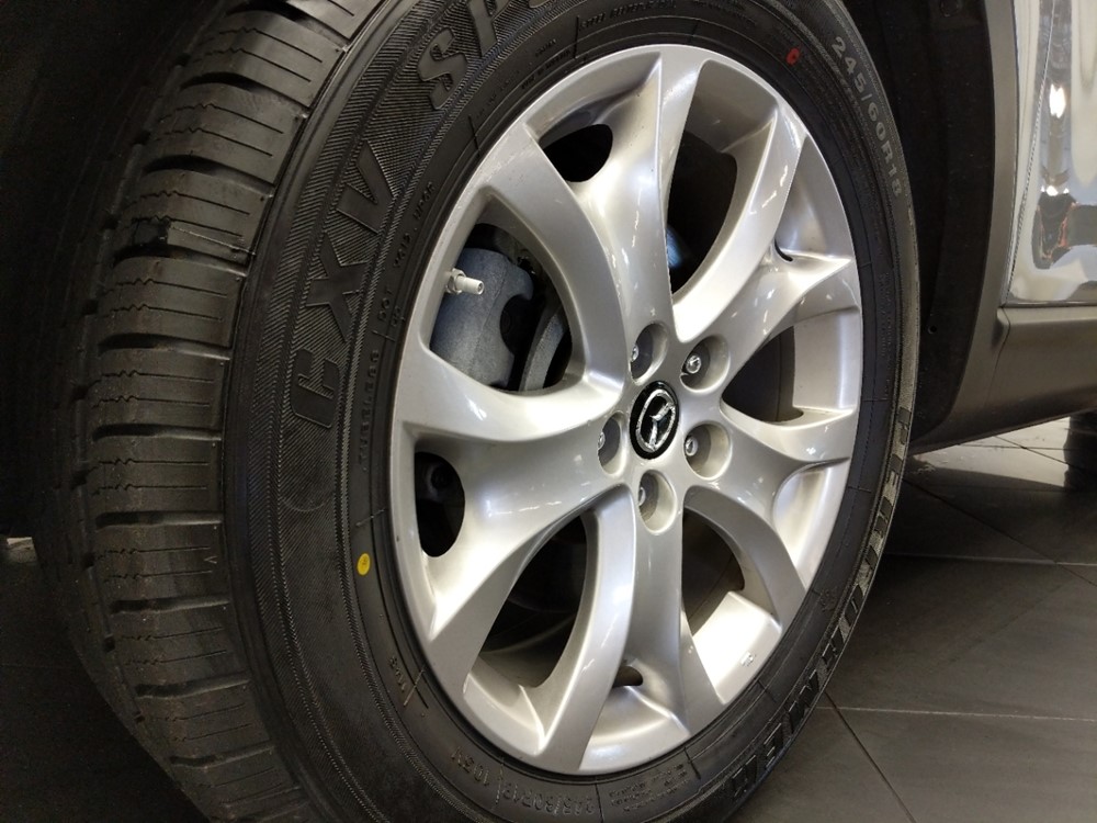 2015 Mazda CX-9 - Wheel