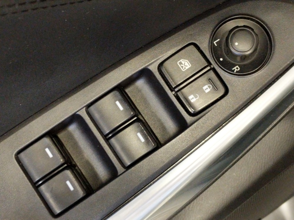 2015 Mazda Mazda6 - Driver Power Windows/Lock Control