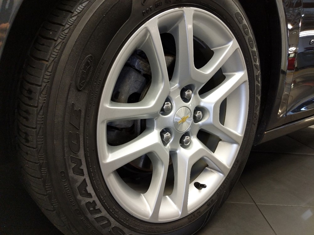 2015 Chevrolet Malibu - Wheel