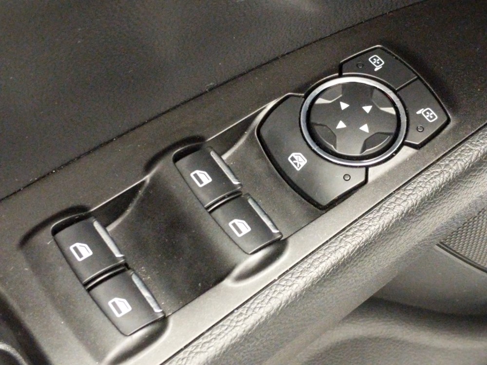 2017 Ford Fusion - Driver Power Windows/Lock Control