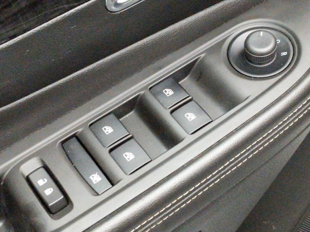 2014 Buick Encore - Driver Power Windows/Lock Control