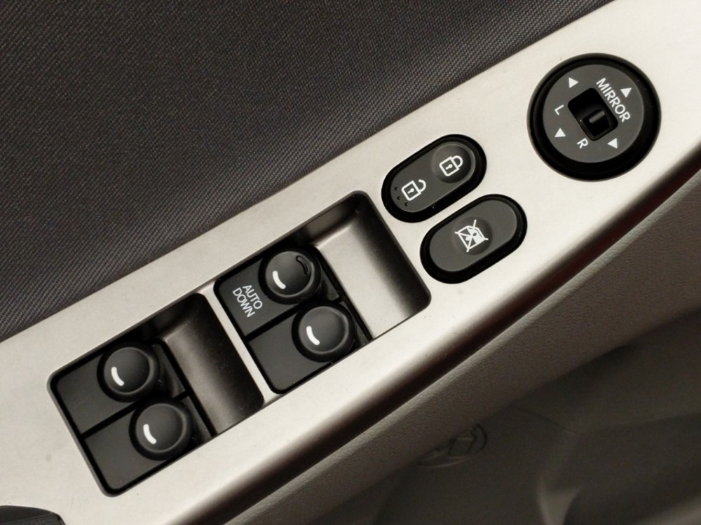 2017 Hyundai Accent - Driver Power Windows/Lock Control