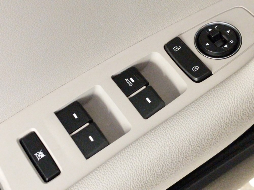 2017 Hyundai Sonata - Driver Power Windows/Lock Control