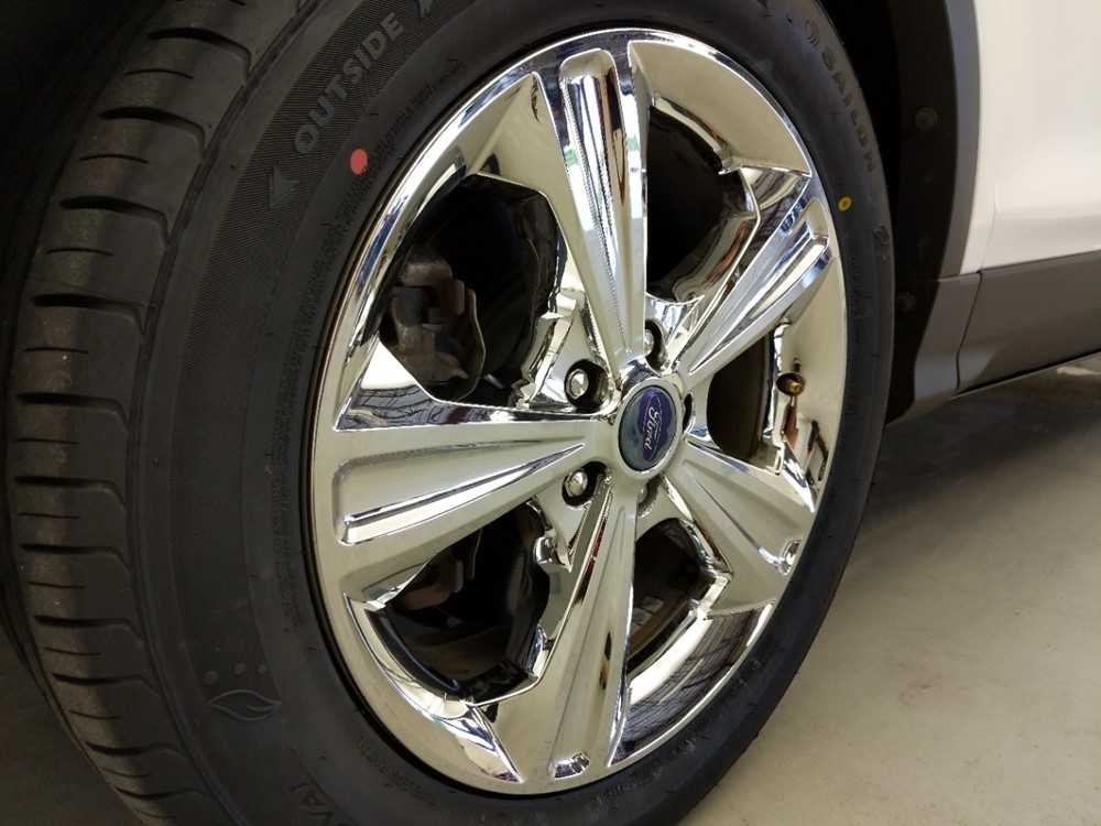 2013 Ford Escape - Wheel
