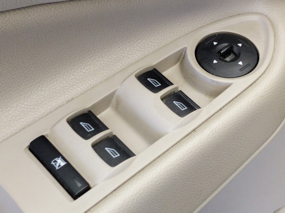 2013 Ford Escape - Driver Power Windows/Lock Control
