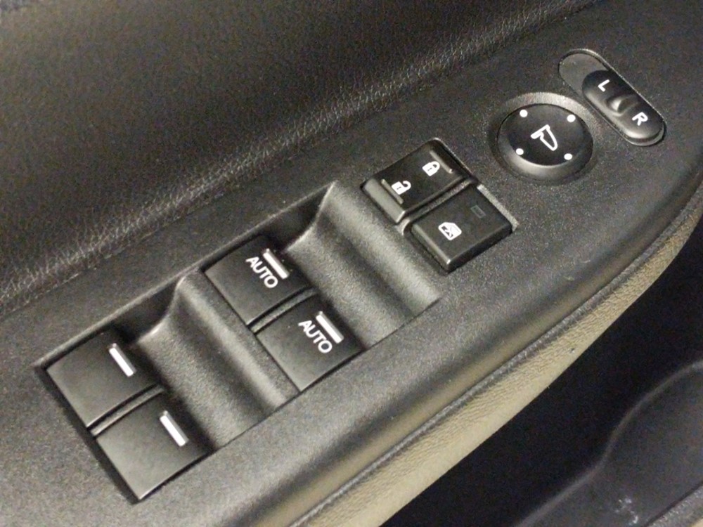 2015 Honda Accord - Driver Power Windows/Lock Control