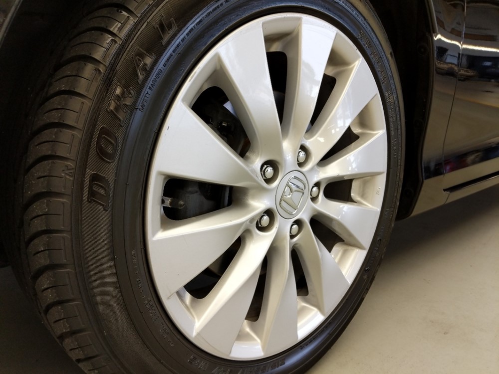 2015 Honda Accord - Wheel