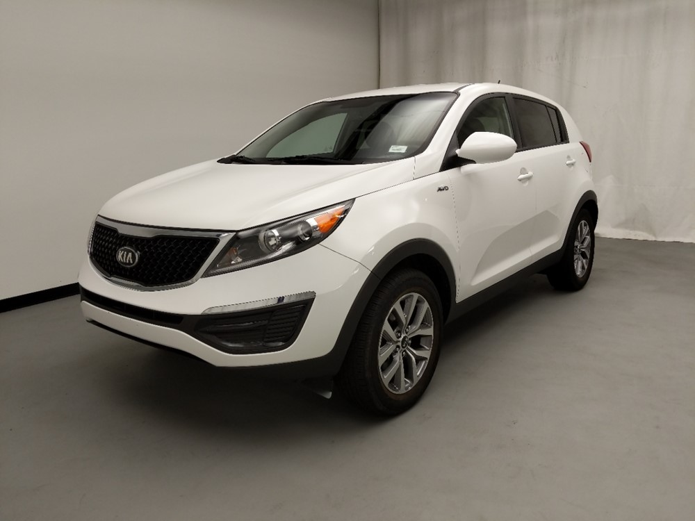 Drivetime Payment Center >> 2016 Kia Sportage LX for sale in Atlanta | 1030199343 | DriveTime Drivetime Payment Center >> 2016 Kia Sportage LX for sale in Atlanta | 1030199343 | DriveTime
