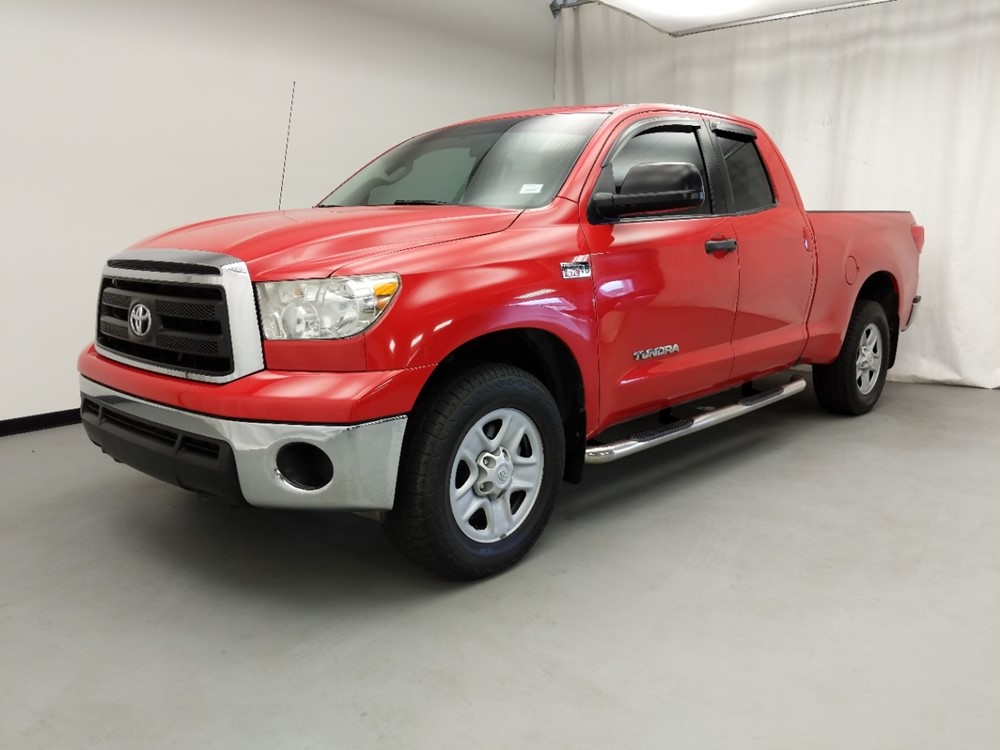 2010 Toyota Tundra Double Cab 6.5 ft for sale in Atlanta | 1030199361