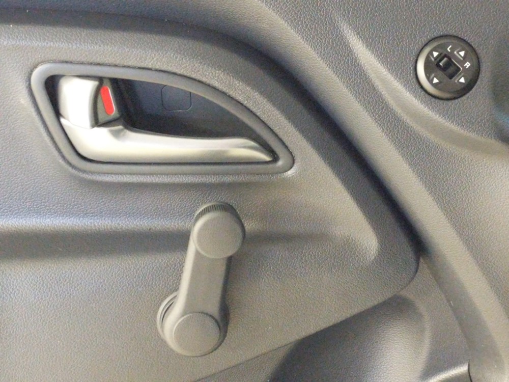 2017 Kia Rio - Driver Power Windows/Lock Control