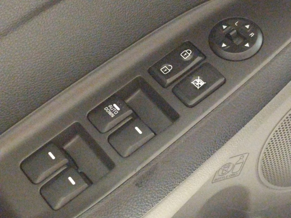 2017 Kia Forte - Driver Power Windows/Lock Control
