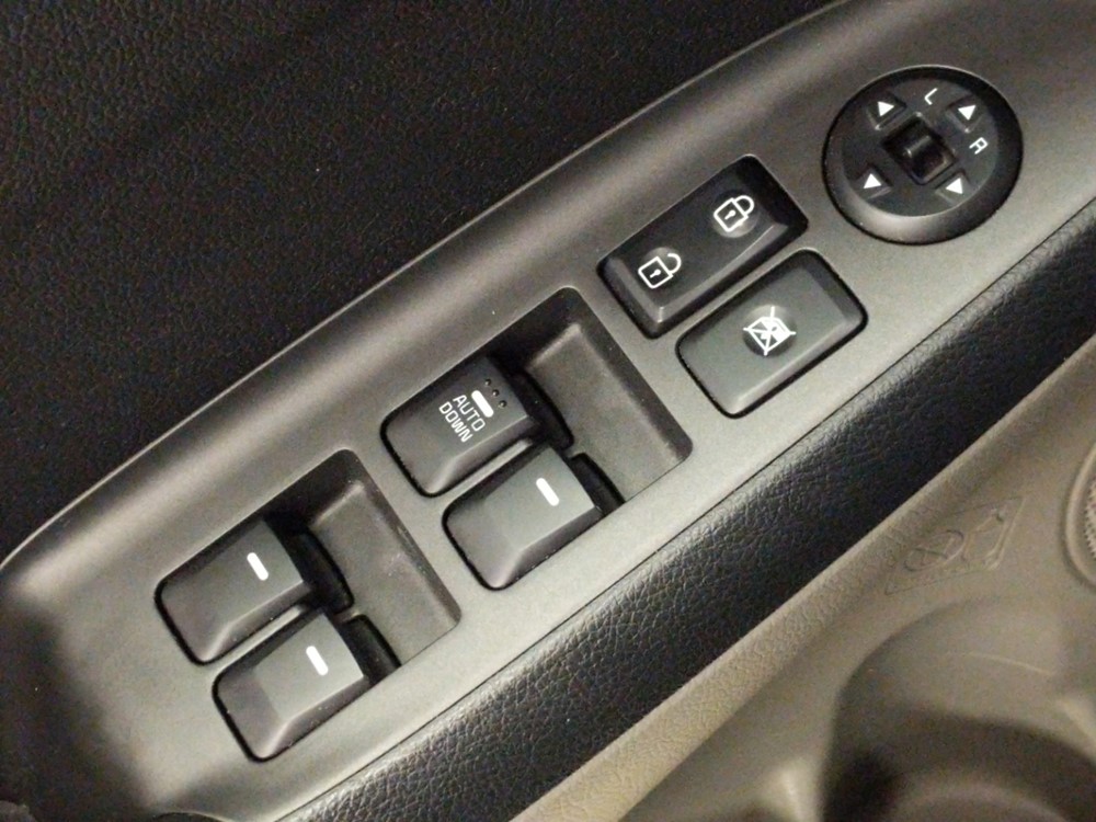2015 Kia Forte - Driver Power Windows/Lock Control
