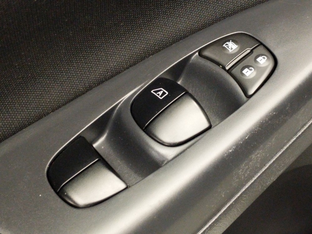 2017 Nissan Sentra - Driver Power Windows/Lock Control