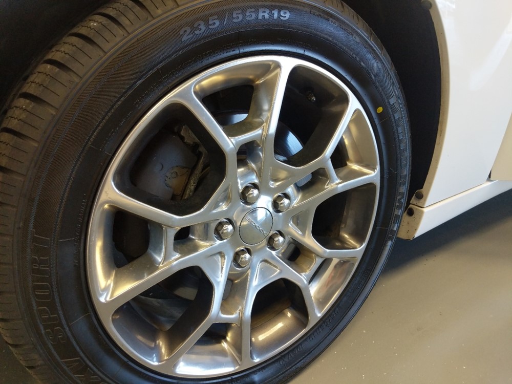 2015 Dodge Charger - Wheel