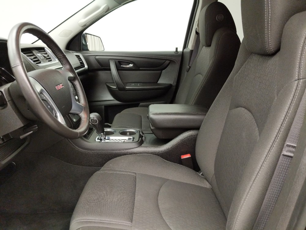 2015 GMC Acadia - Driver Front Seat
