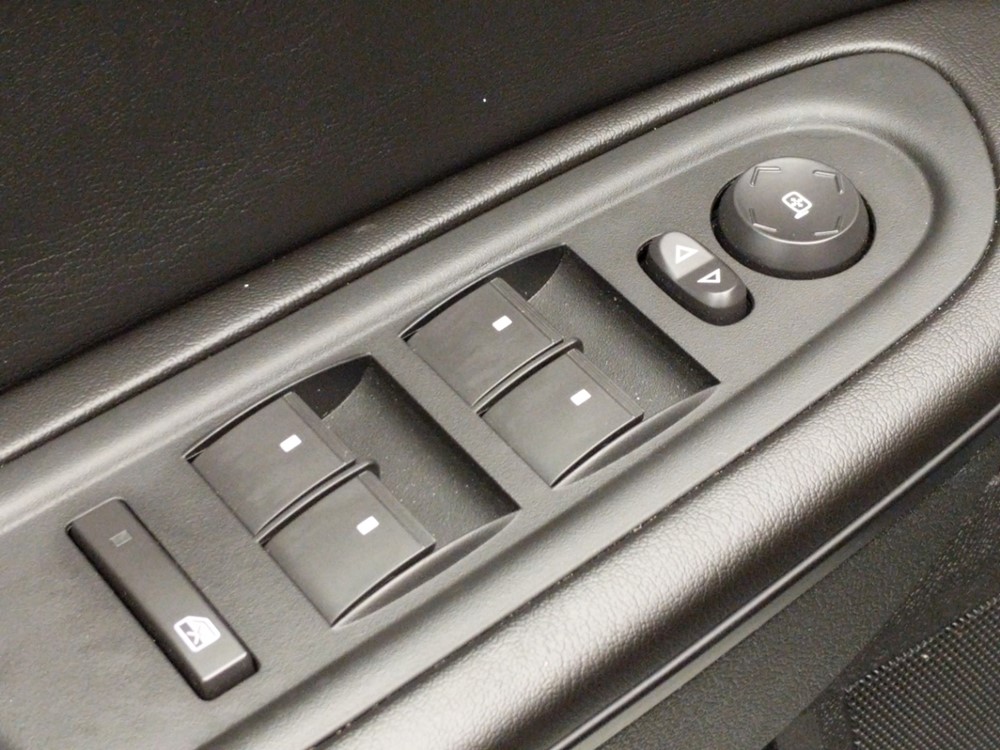 2015 GMC Acadia - Driver Power Windows/Lock Control