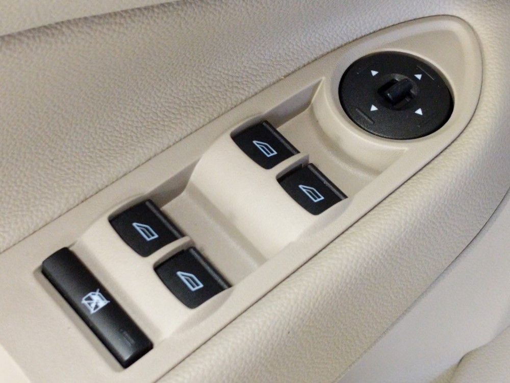 2013 Ford Escape - Driver Power Windows/Lock Control