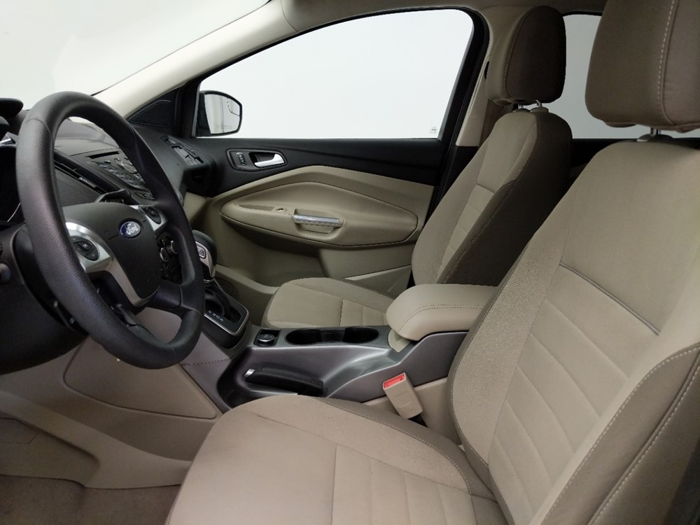2013 Ford Escape - Driver Front Seat