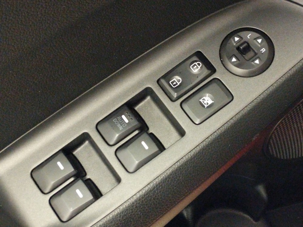 2016 Kia Forte - Driver Power Windows/Lock Control