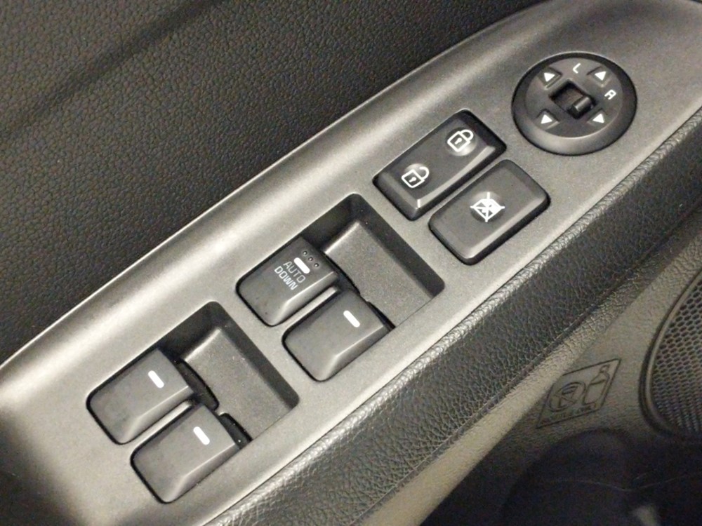 2016 Kia Forte - Driver Power Windows/Lock Control