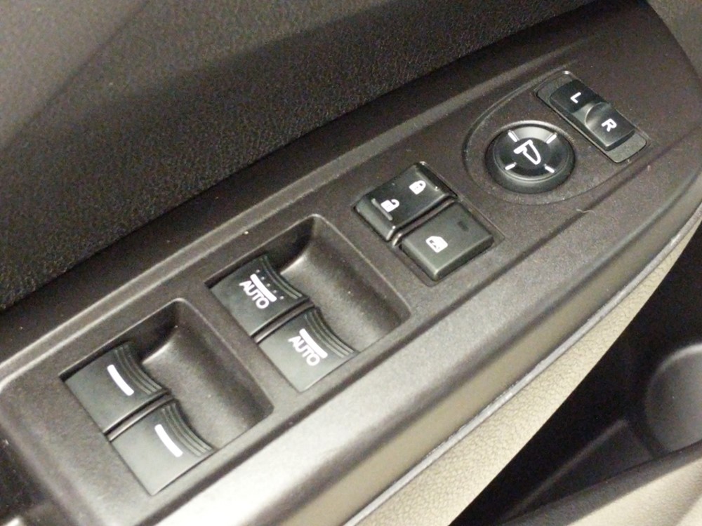 2015 Acura RDX - Driver Power Windows/Lock Control