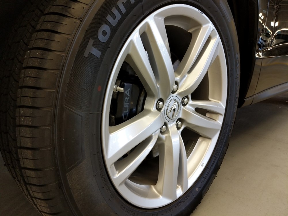 2015 Acura RDX - Wheel