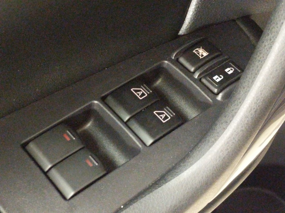 2014 Nissan Maxima - Driver Power Windows/Lock Control