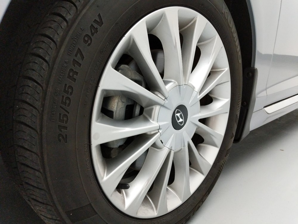 2015 Hyundai Sonata - Wheel