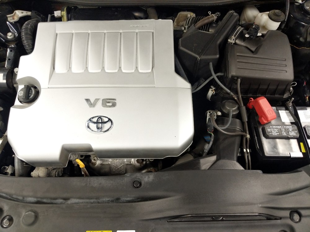 2012 Toyota Avalon - Engine
