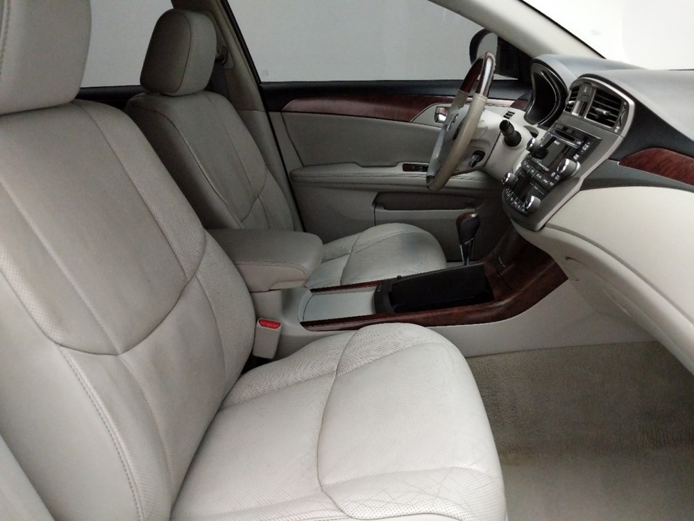 2012 Toyota Avalon - Passenger Front Seat