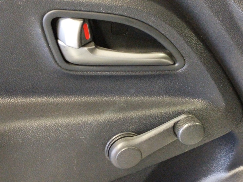 2015 Kia Rio - Driver Power Windows/Lock Control