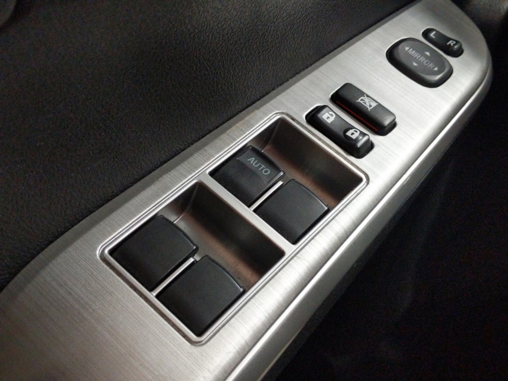 2013 Toyota Camry - Driver Power Windows/Lock Control
