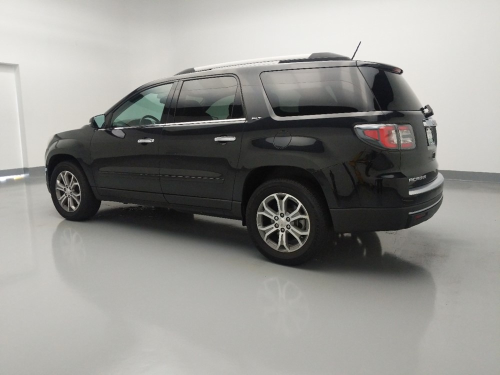 2015 GMC Acadia SLT 1 for sale in Birmingham | 1030200376 | DriveTime