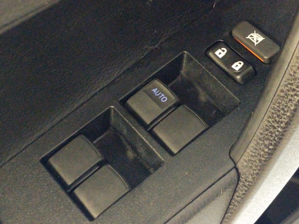 2015 Toyota Corolla - Driver Power Windows/Lock Control