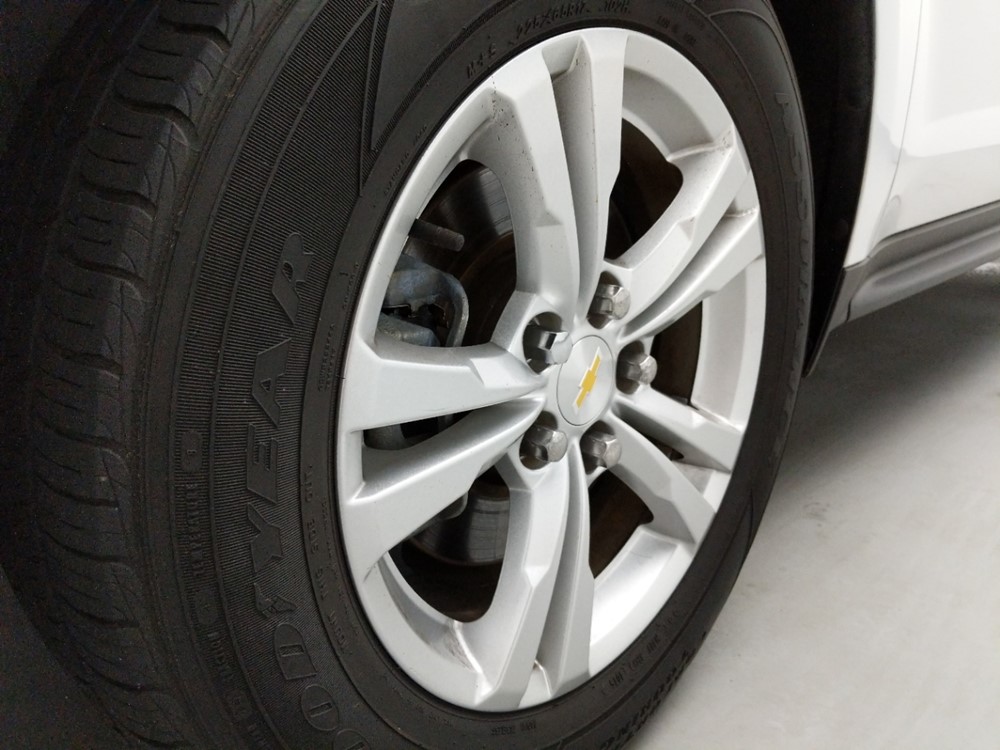 2015 Chevrolet Equinox - Wheel