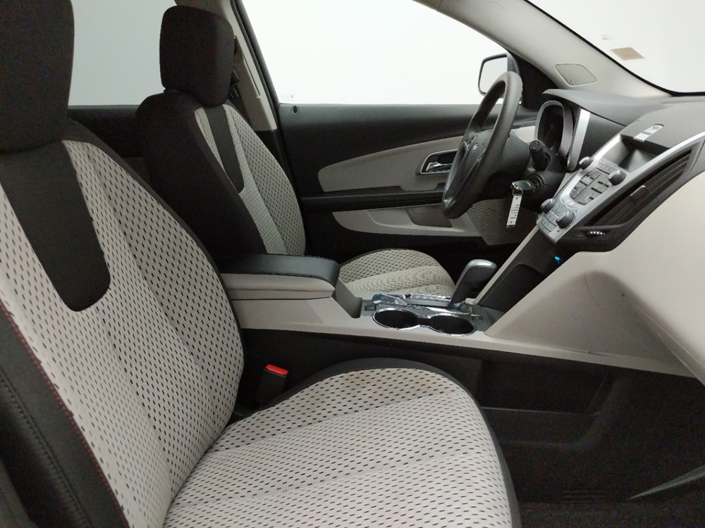 2015 Chevrolet Equinox - Passenger Front Seat