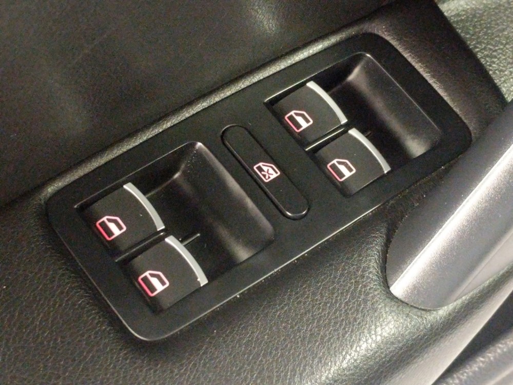 2014 Volkswagen Passat - Driver Power Windows/Lock Control